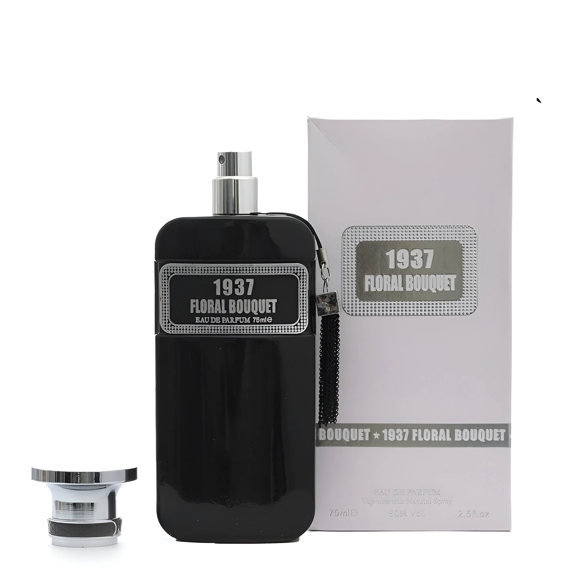1937 Floral Bouquet EDP - Image 4