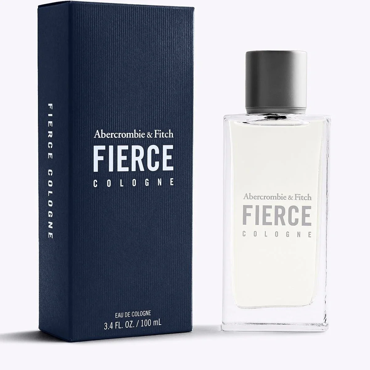 Abercrombie & Fitch Fierce EDC - Image 4