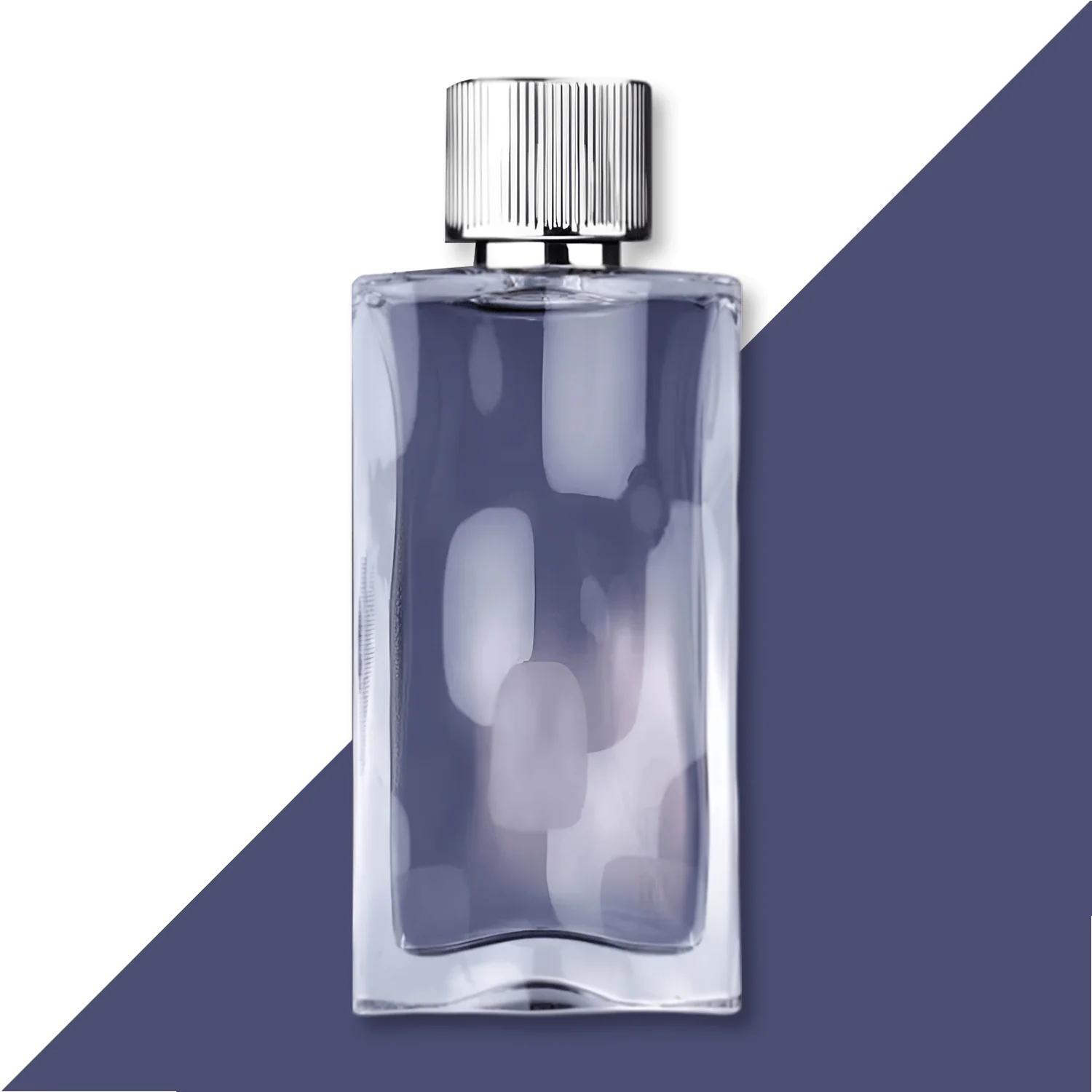 Abercrombie & Fitch First Instinct EDT Hair & Body Wash Gift Set for Men - Image 3