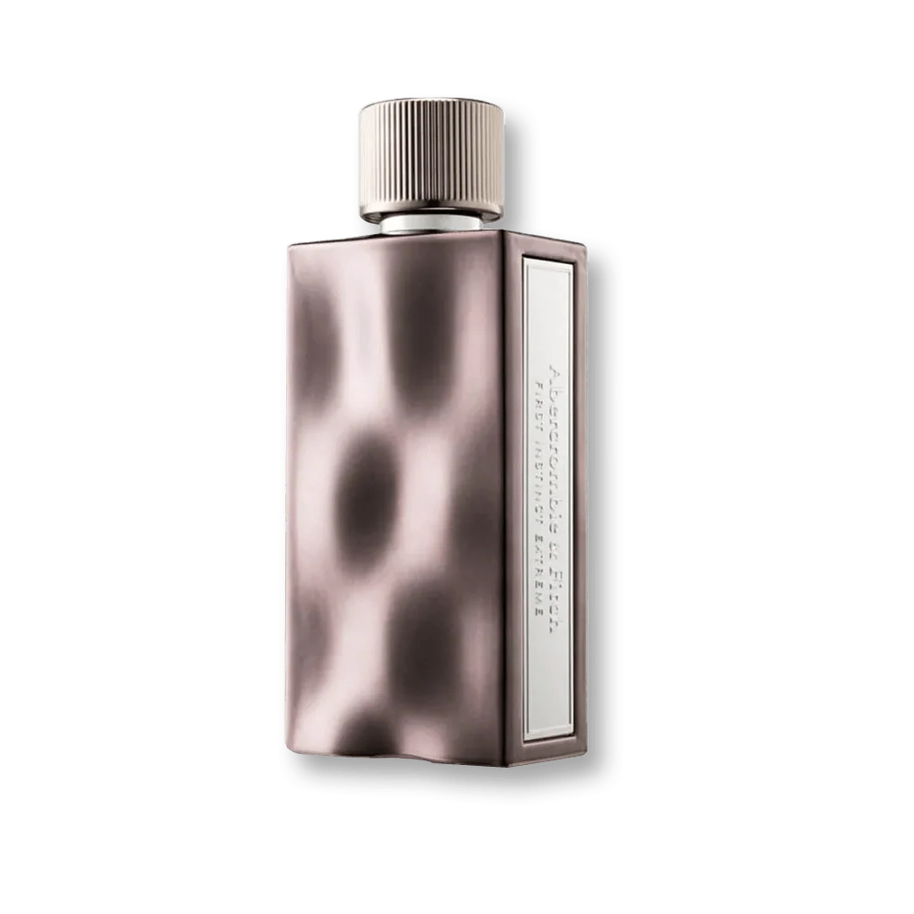 Abercrombie & Fitch First Instinct Extreme EDP