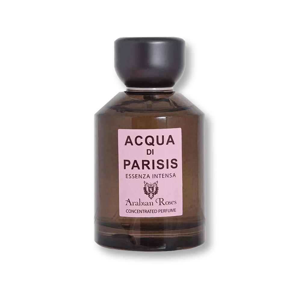 Acqua Di Parisis Essenza Intensa Arabian Roses EDP