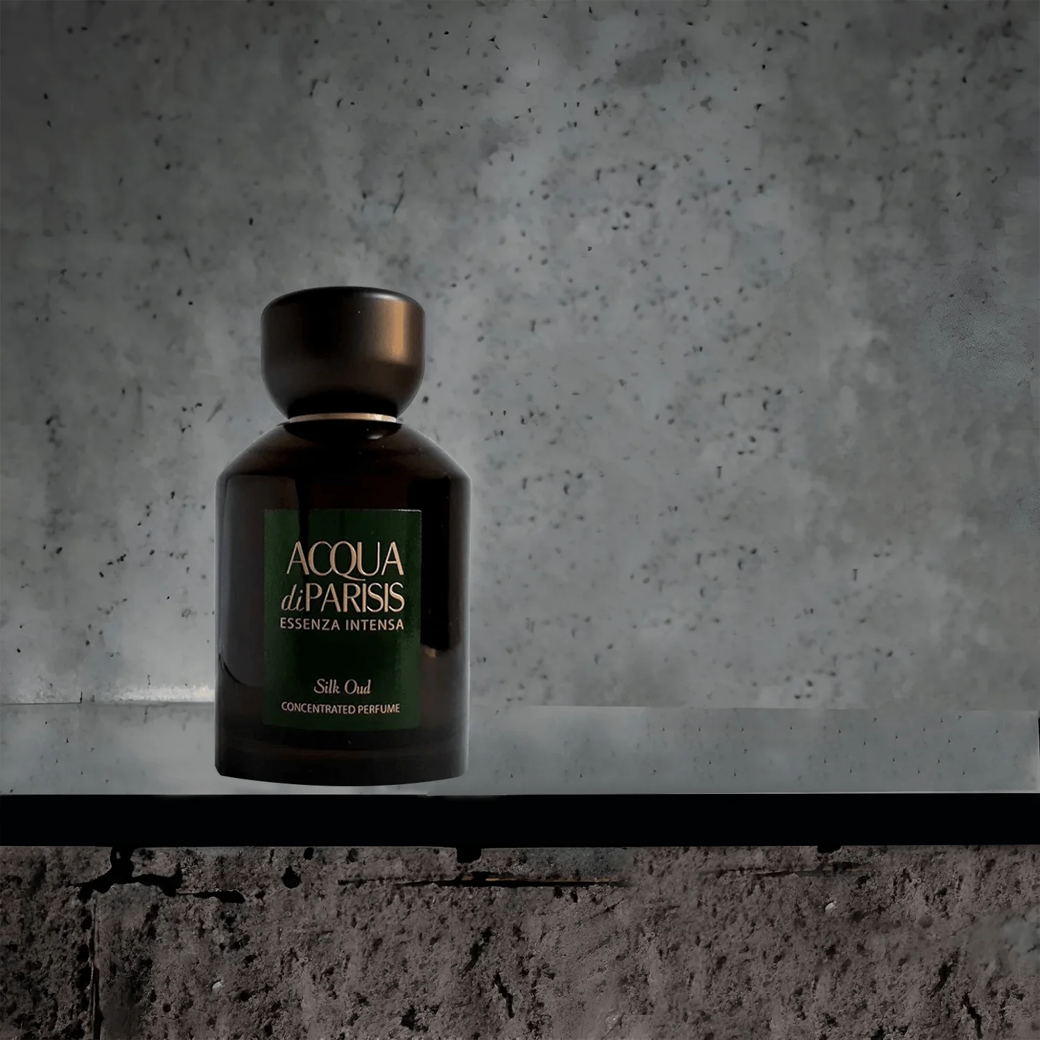 Acqua Di Parisis Essenza Intensa Silk Oud EDP - Image 3