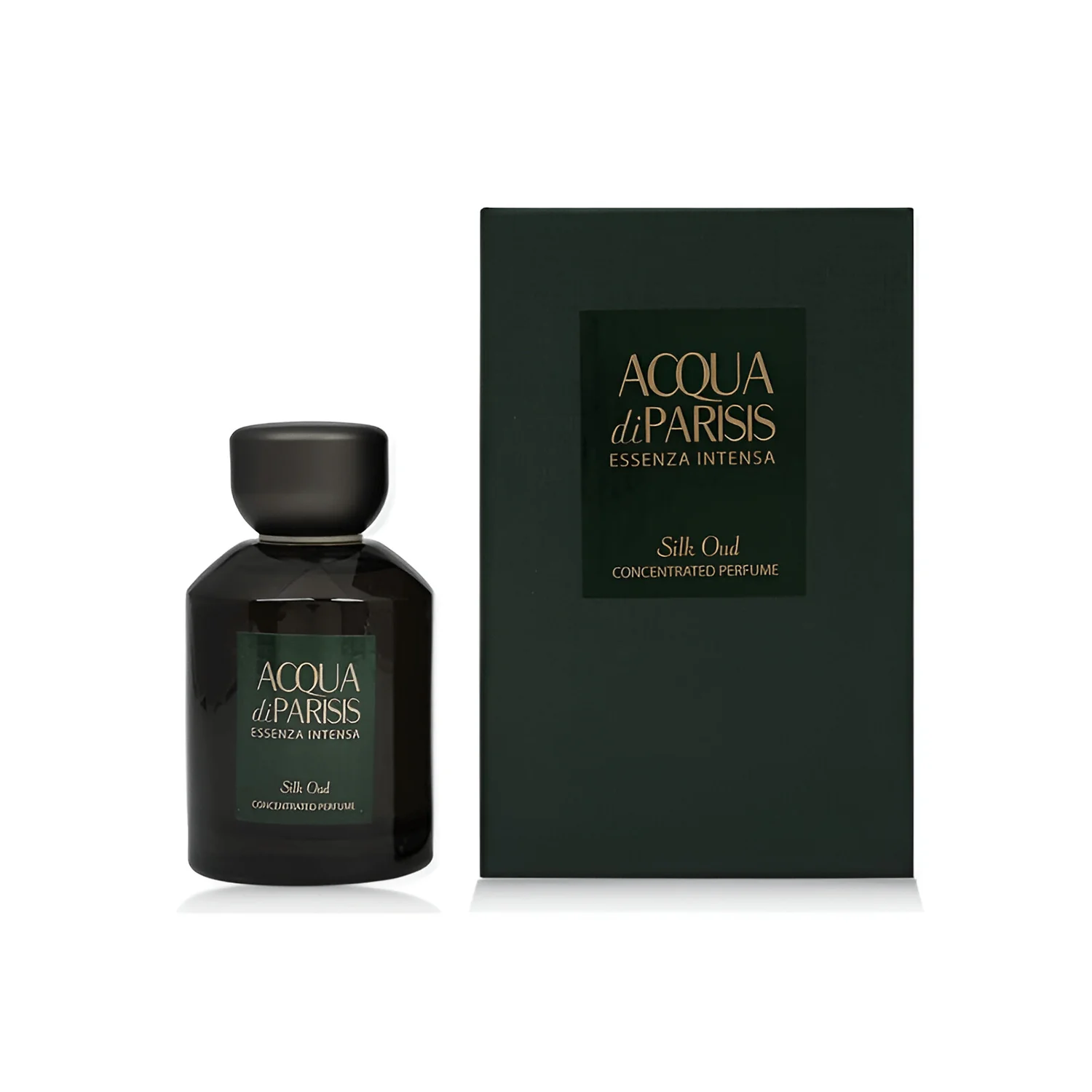Acqua Di Parisis Essenza Intensa Silk Oud EDP - Image 4