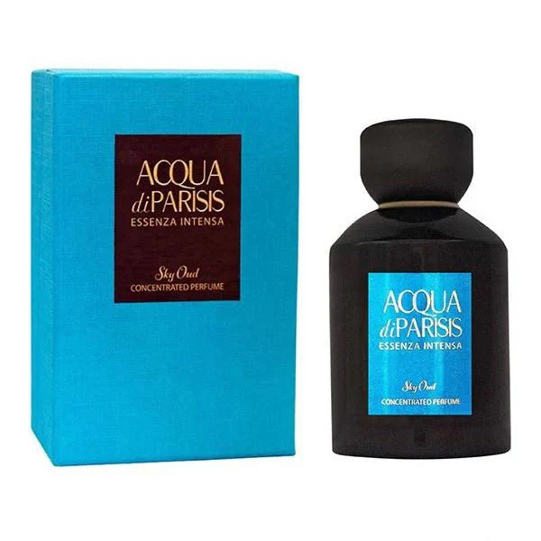 Acqua Di Parisis Essenza Intensa Sky Oud EDP - Image 4