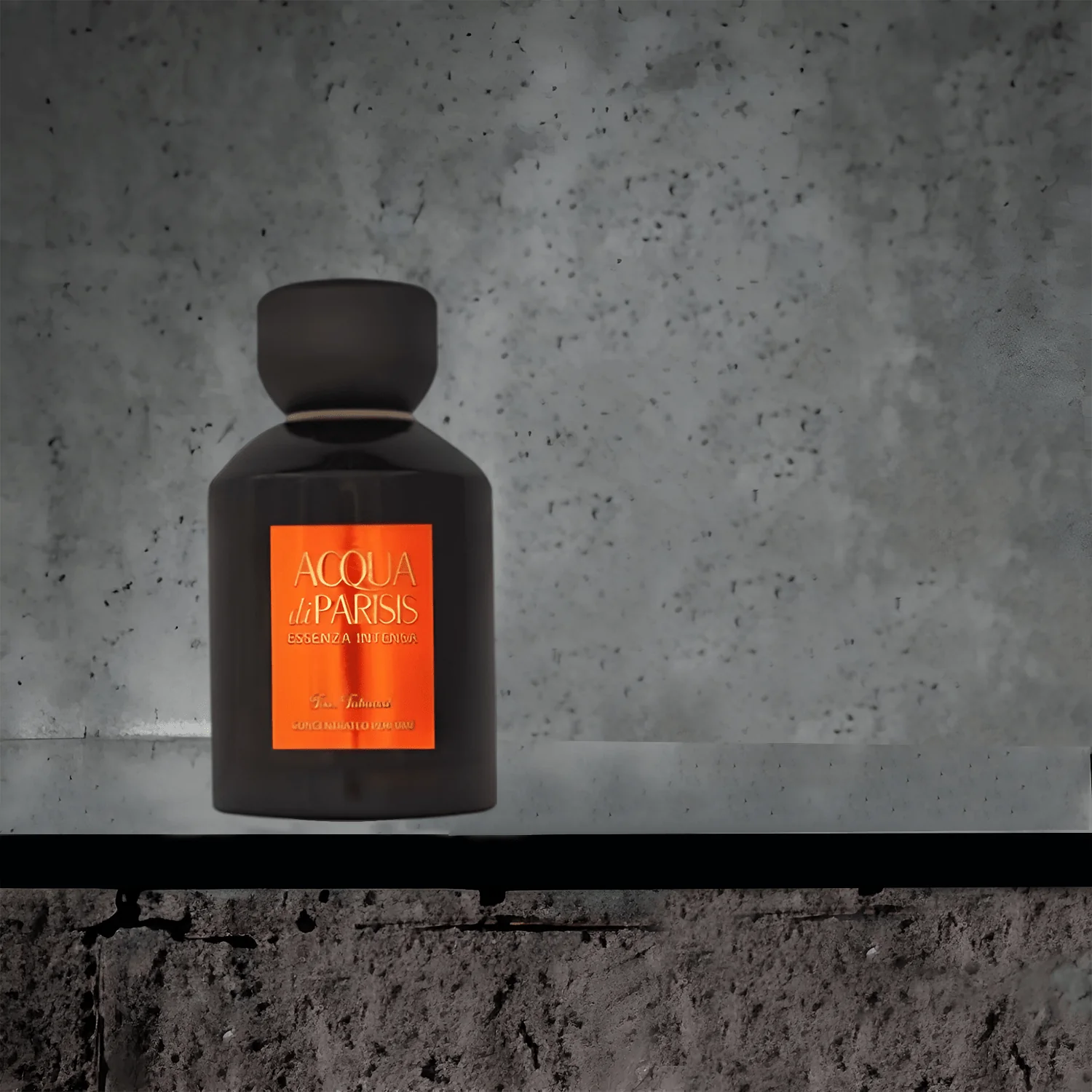 Acqua Di Parisis Essenza Intensa Too Tabacco EDP - Image 3
