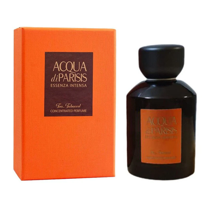 Acqua Di Parisis Essenza Intensa Too Tabacco EDP - Image 4