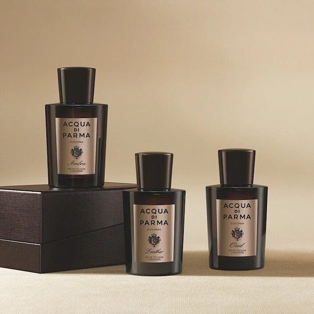 Acqua Di Parma Ambra EDP - Image 3