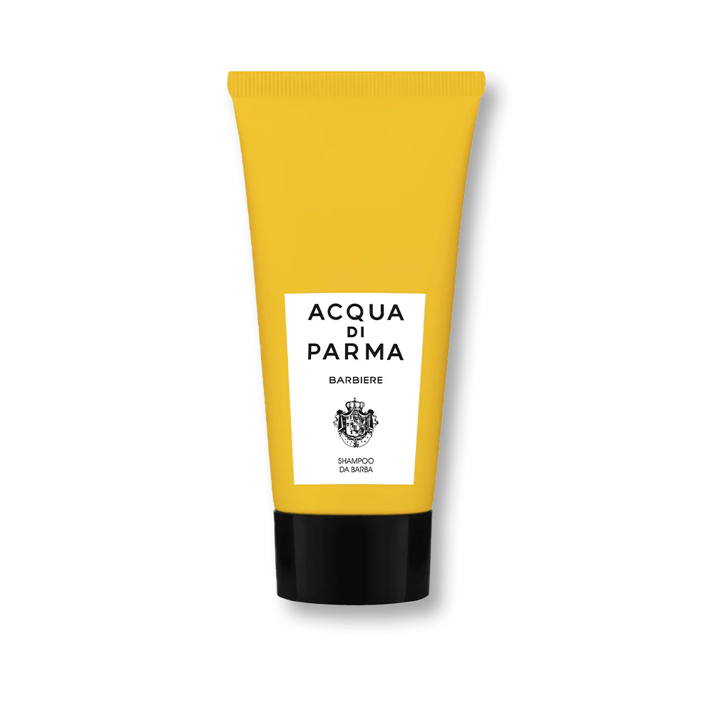 Acqua Di Parma Barbiere Beard Wash Beard Wash