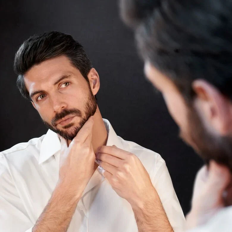 Acqua Di Parma Barbiere Styling Beard Cream Styling Beard Cream - Image 2