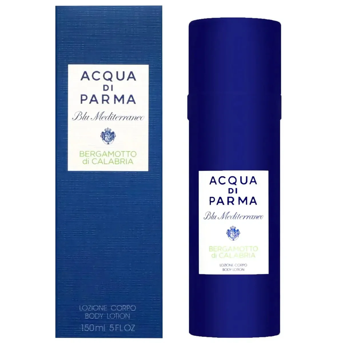 Acqua Di Parma Blu Mediterraneo Bergamotto Di Calabria Body Lotion - Image 3