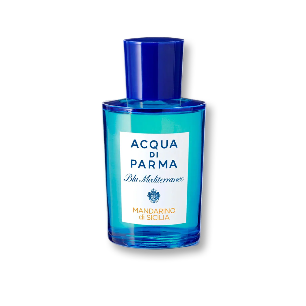 Acqua Di Parma Blu Mediterraneo Mandarino Di Sicilia EDT