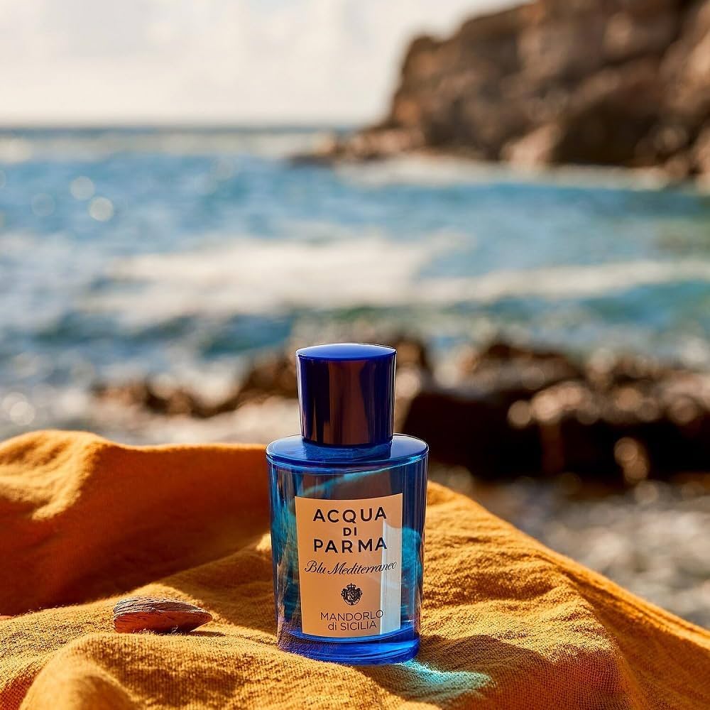Acqua Di Parma Blu Mediterraneo Mandarino Di Sicilia EDT - Image 3