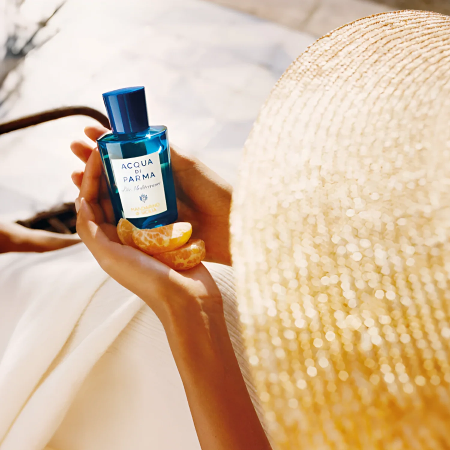 Acqua Di Parma Blu Mediterraneo Mandarino Di Sicilia EDT - Image 4