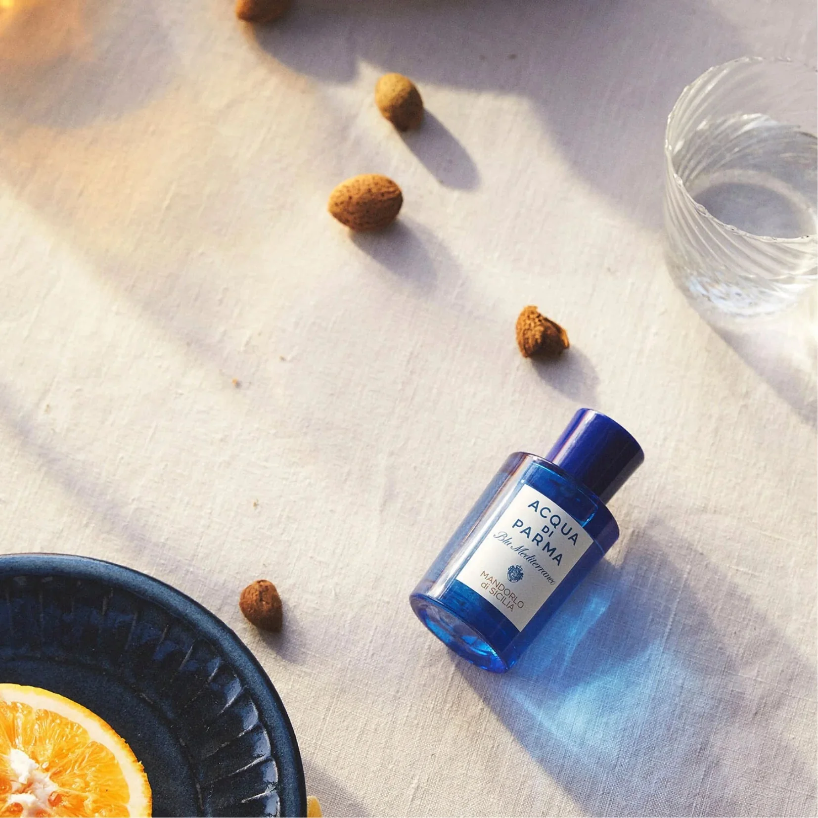 Acqua Di Parma Blu Mediterraneo Mandorlo Di Sicilia EDT - Image 2