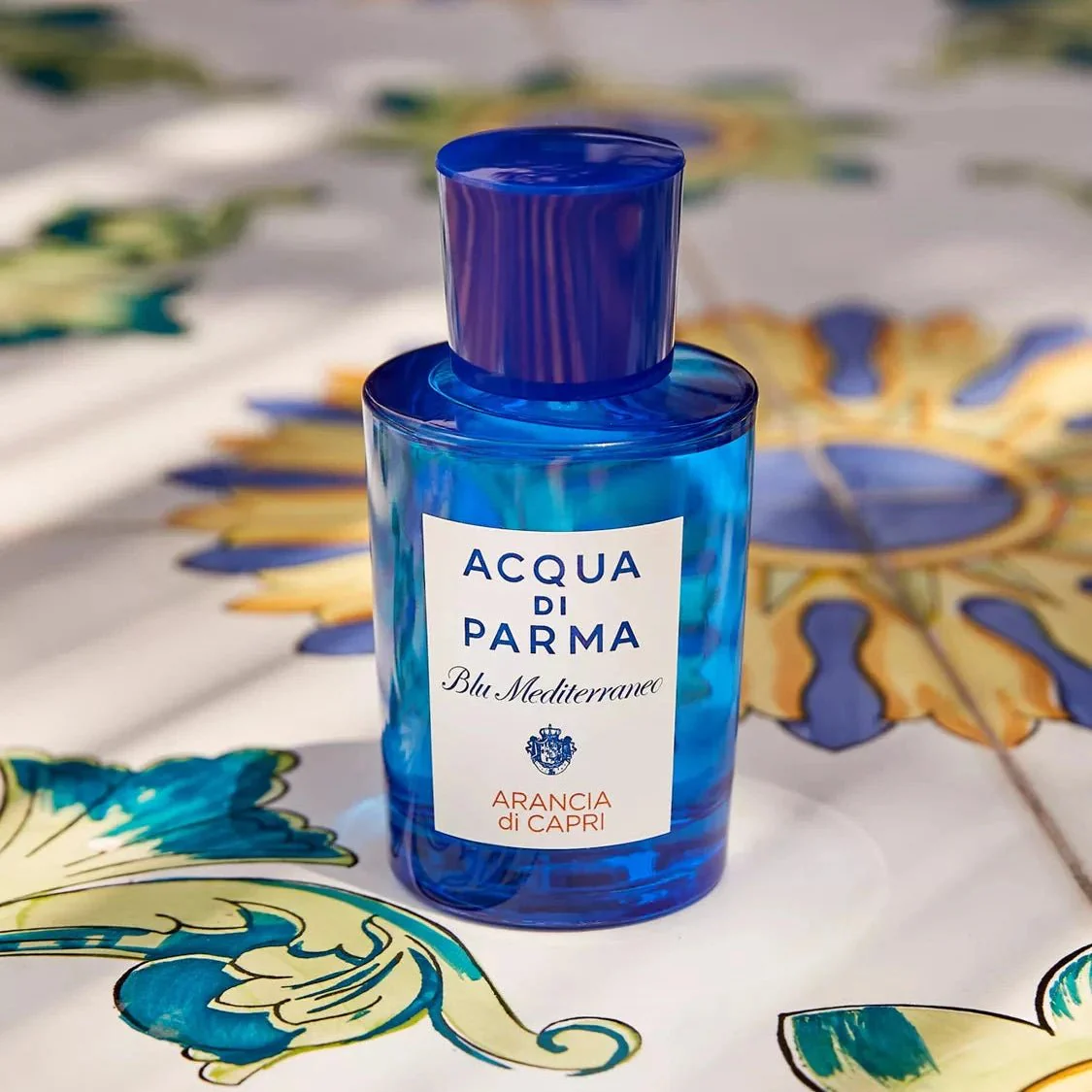 Acqua di Parma Blu Mediterraneo Mini EDT Gift Set - Image 3