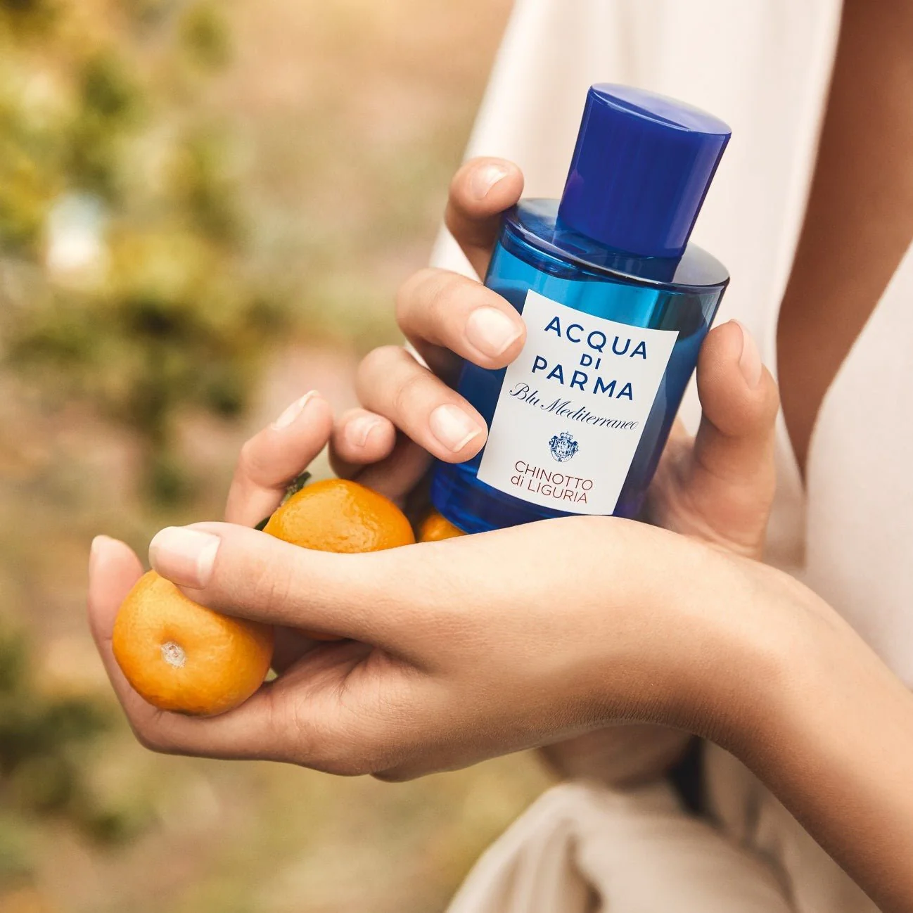 Acqua Di Parma Chinotto Di Liguria EDT - Image 4