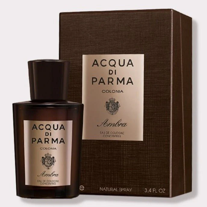 Acqua Di Parma Colonia Ambra EDC - Image 4