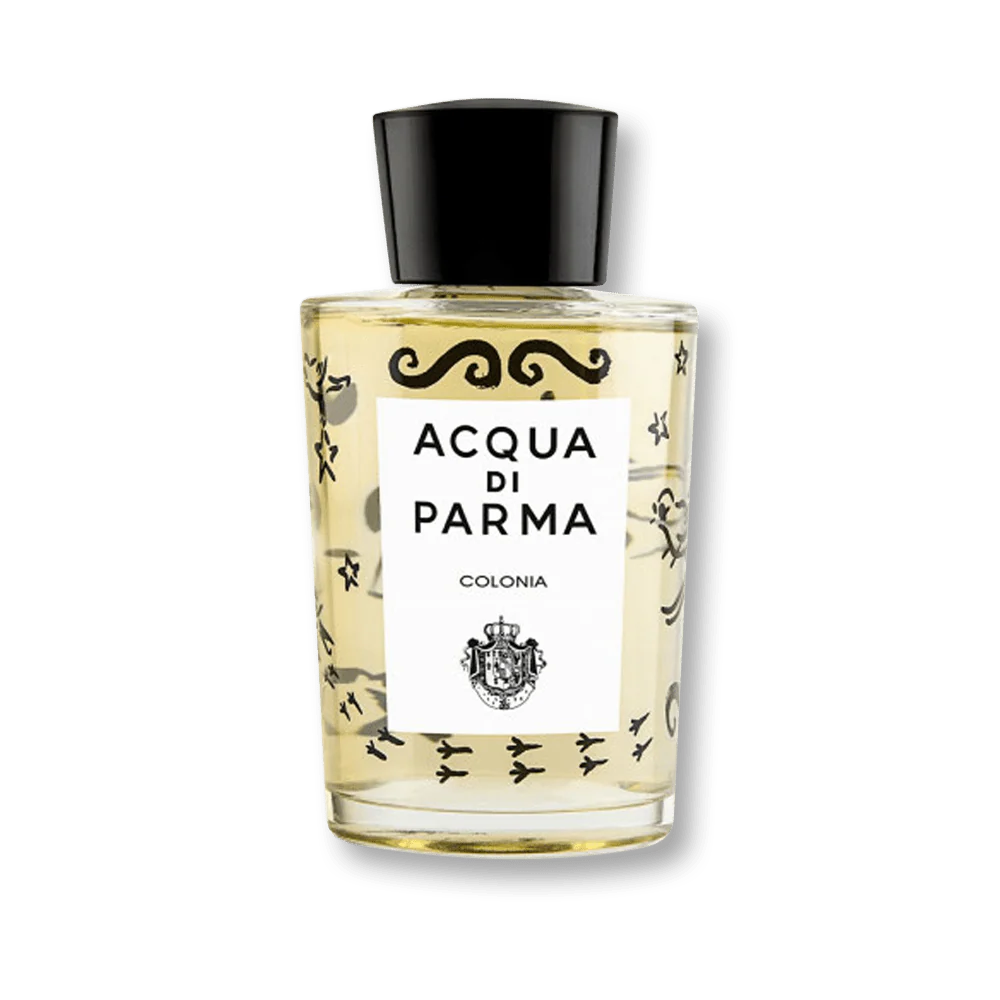 Acqua Di Parma Colonia Artist Edition By Clym Evernden EDC