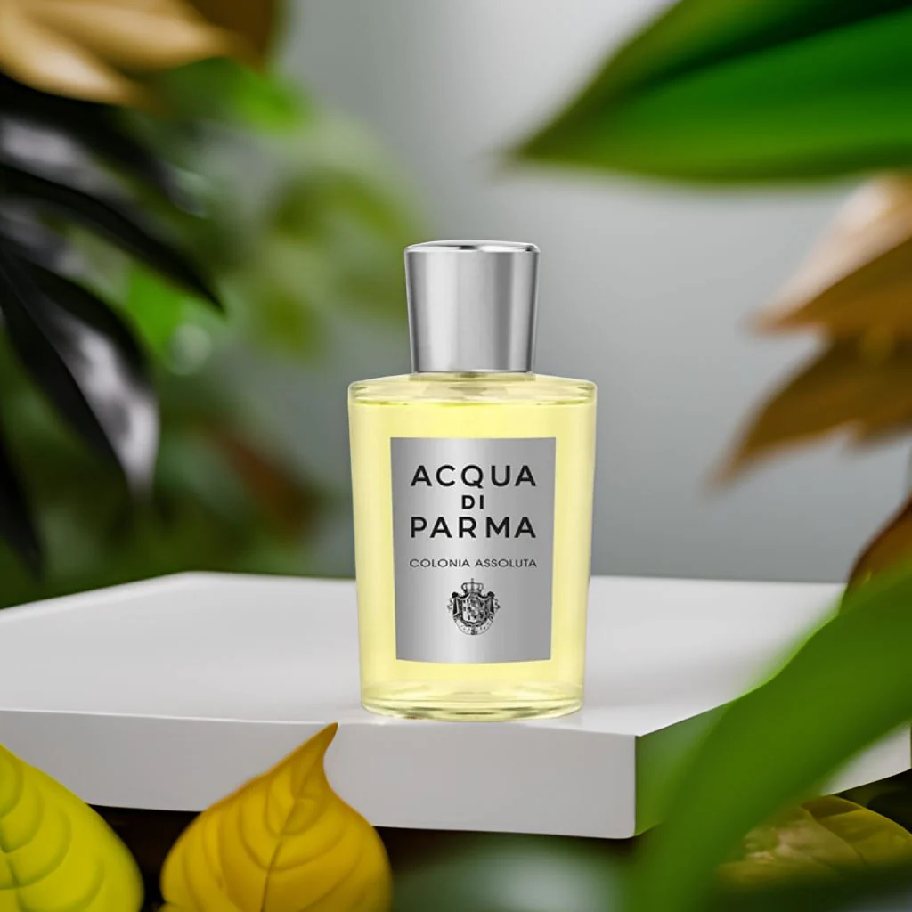 Acqua Di Parma Colonia Assoluta EDC - Image 3