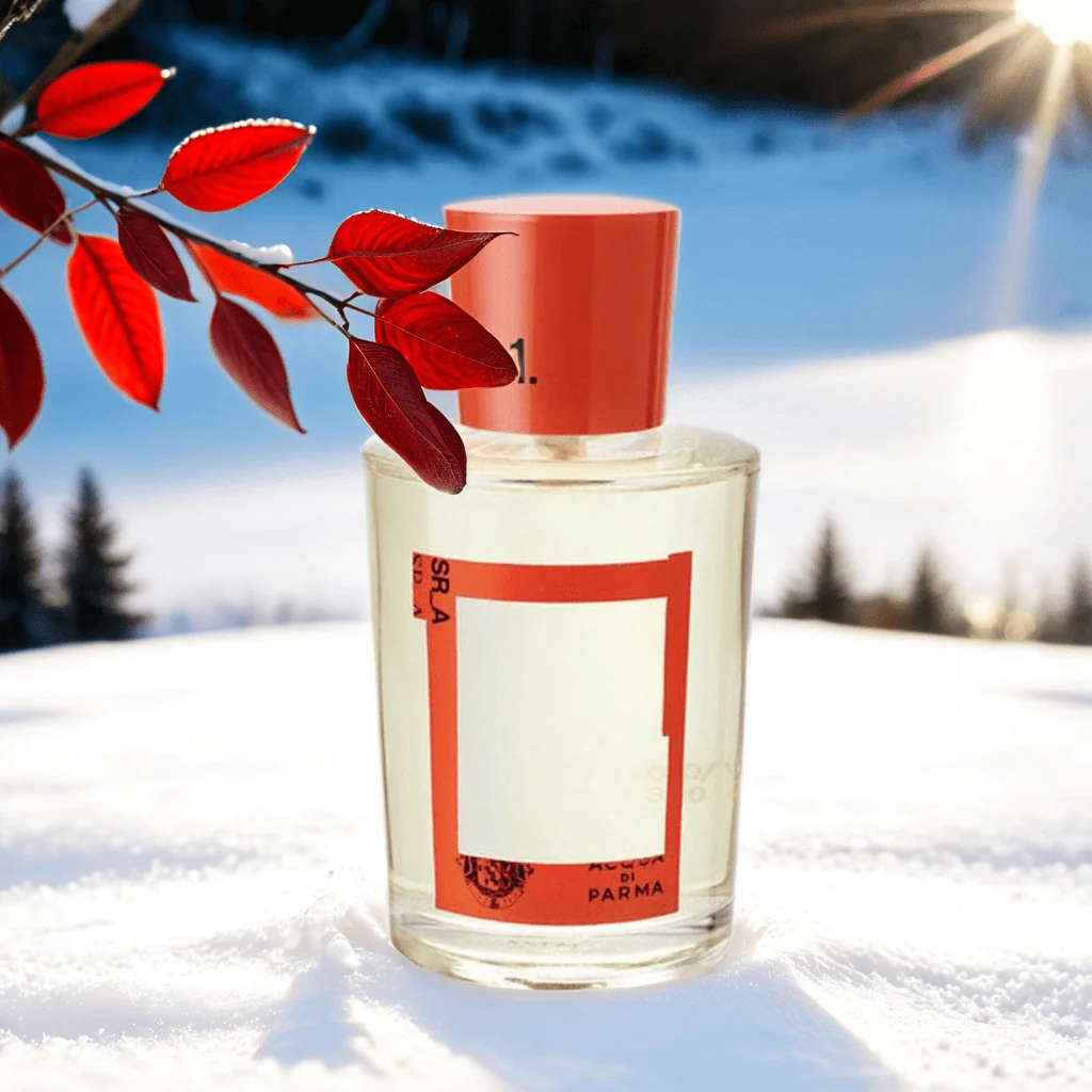 Acqua Di Parma Colonia Limited Edition Orange EDC - Image 2
