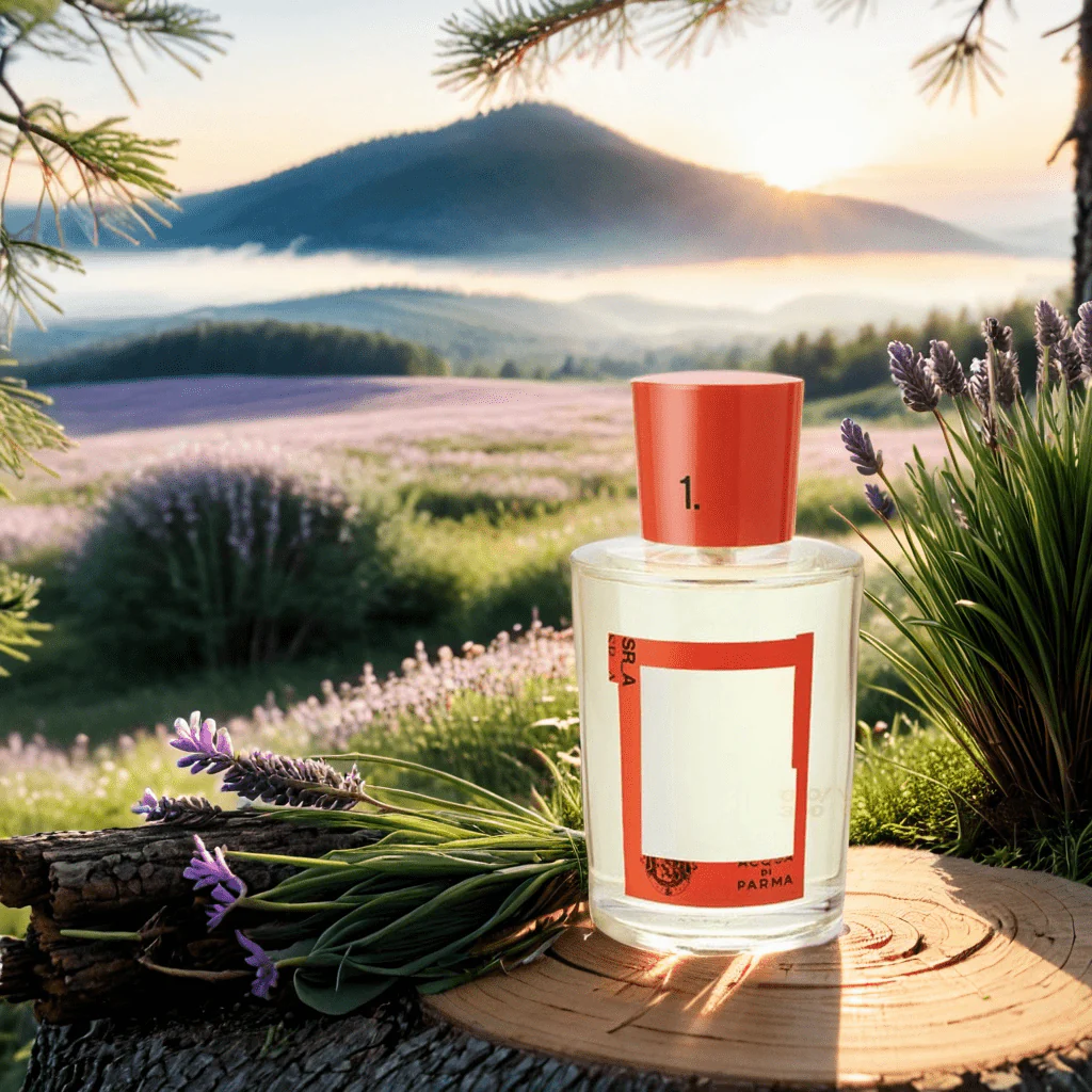 Acqua Di Parma Colonia Limited Edition Orange EDC - Image 3