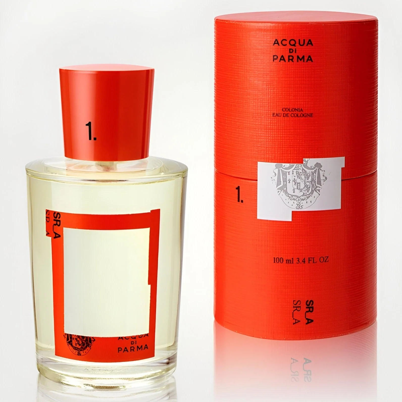 Acqua Di Parma Colonia Limited Edition Orange EDC - Image 5