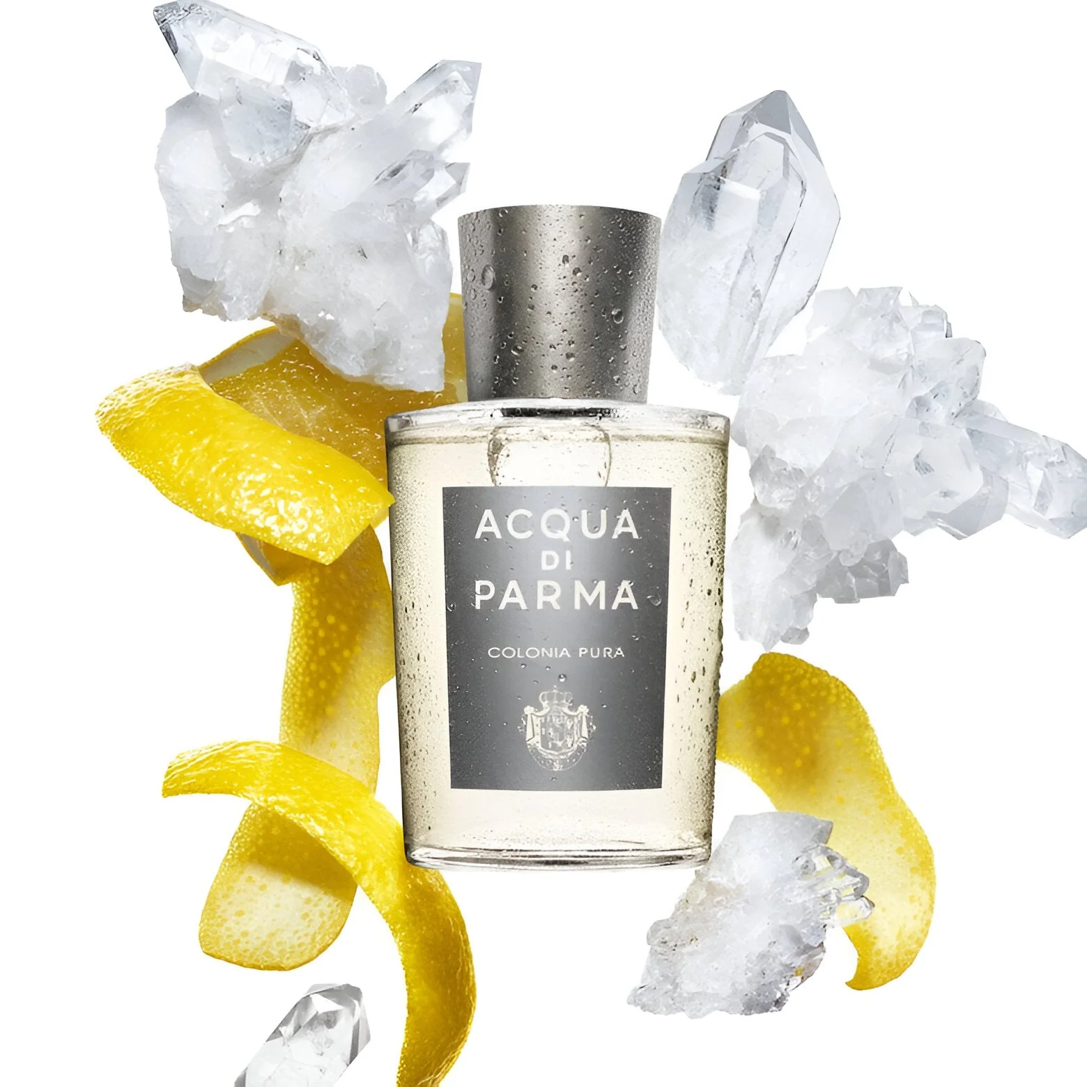 Acqua Di Parma Colonia Pura EDC - Image 3