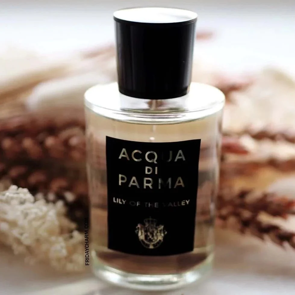 Acqua Di Parma Lily Of The Valley EDP - Image 2