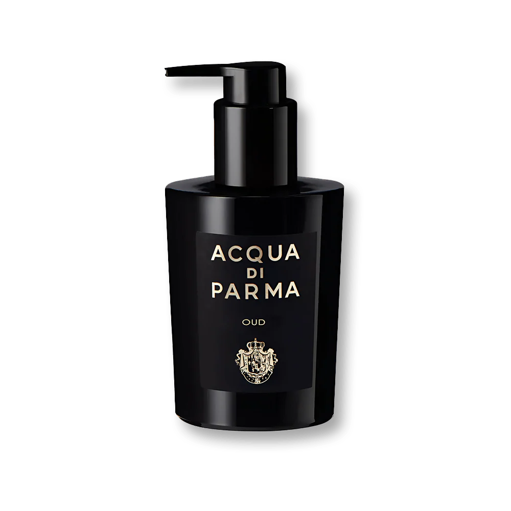 Acqua Di Parma Oud Body Wash