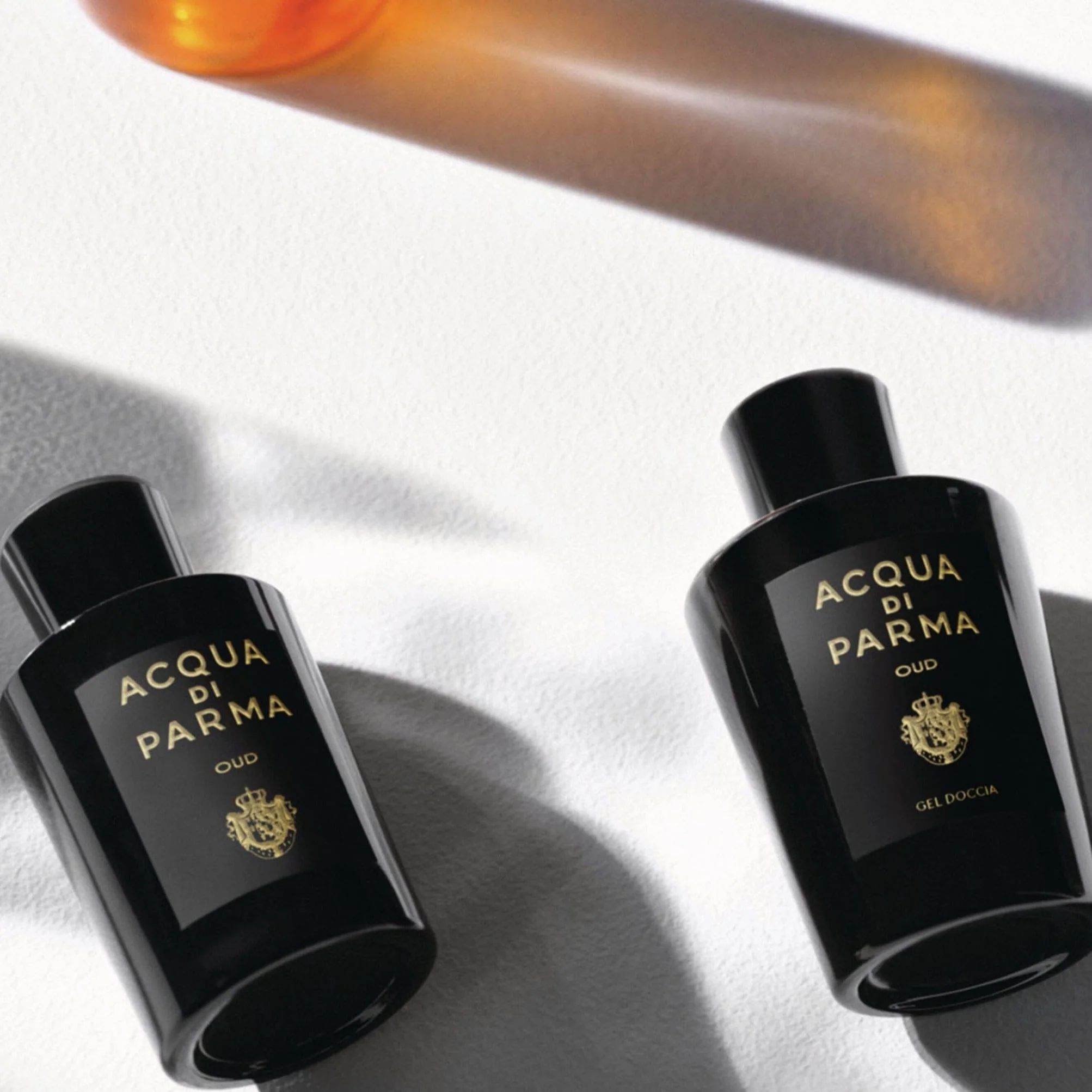 Acqua Di Parma Oud Body Wash - Image 5
