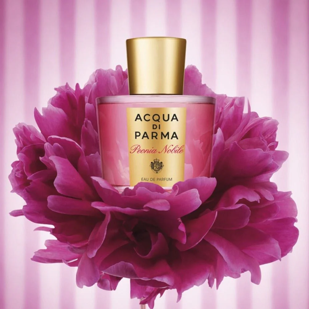 Acqua Di Parma Peonia Nobile EDP - Image 2