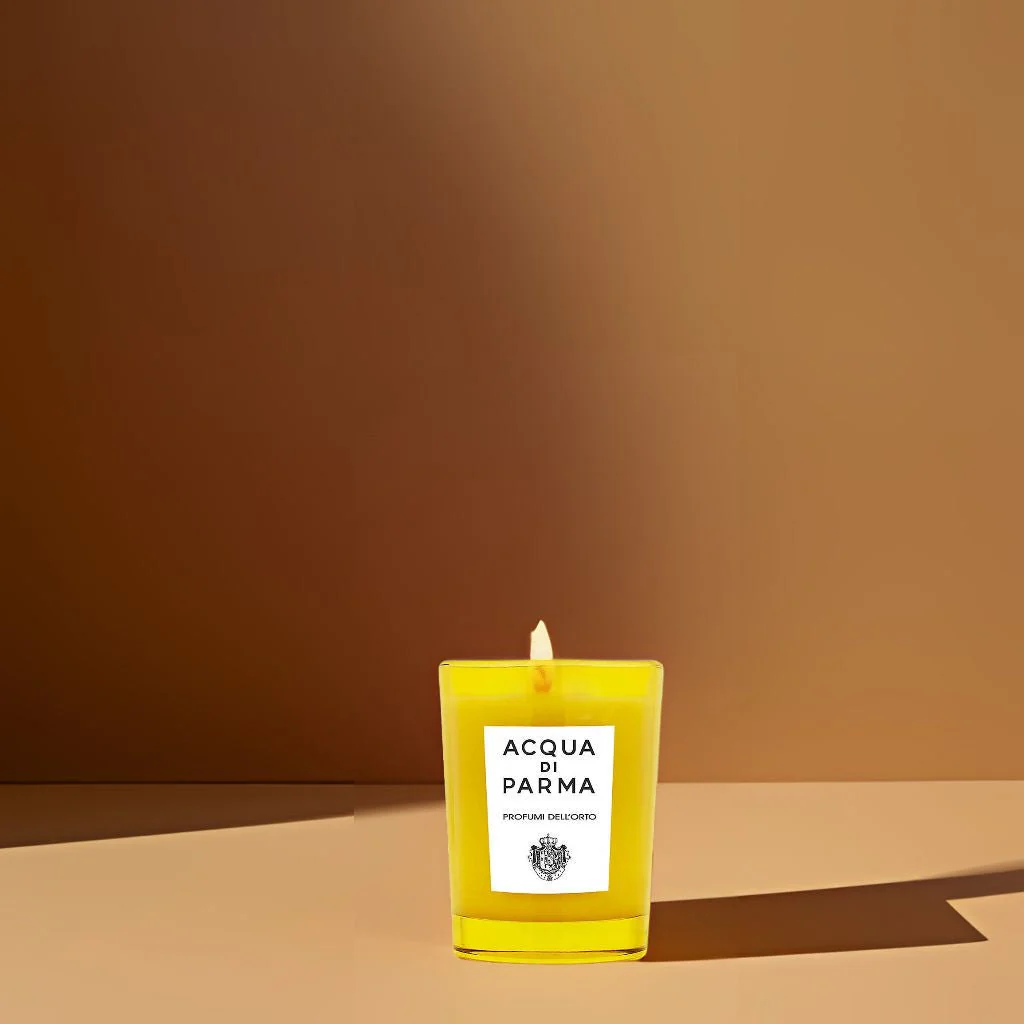 Acqua Di Parma Profumi Dell'Orto Candle - Image 3