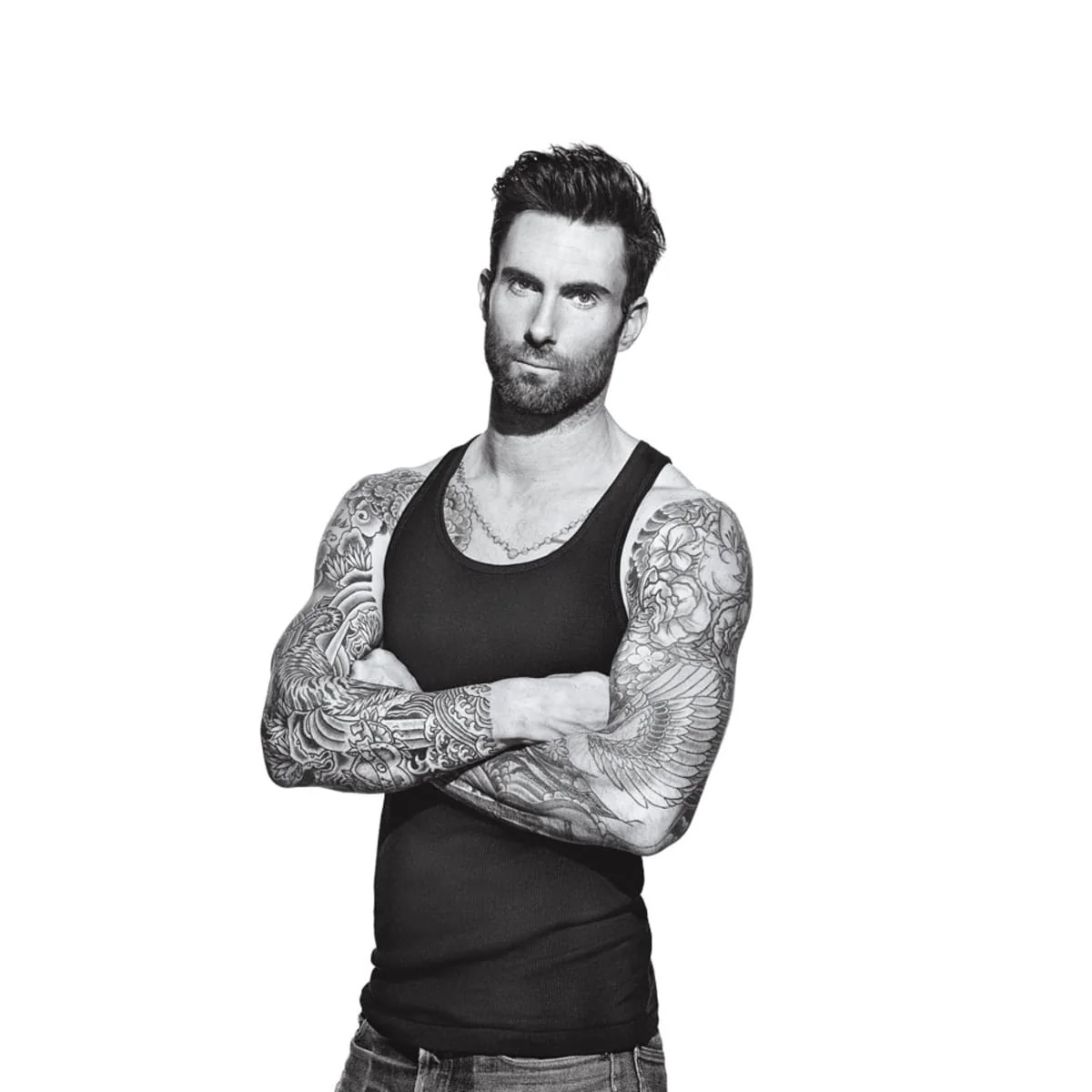 Adam Levine EDT - Image 3