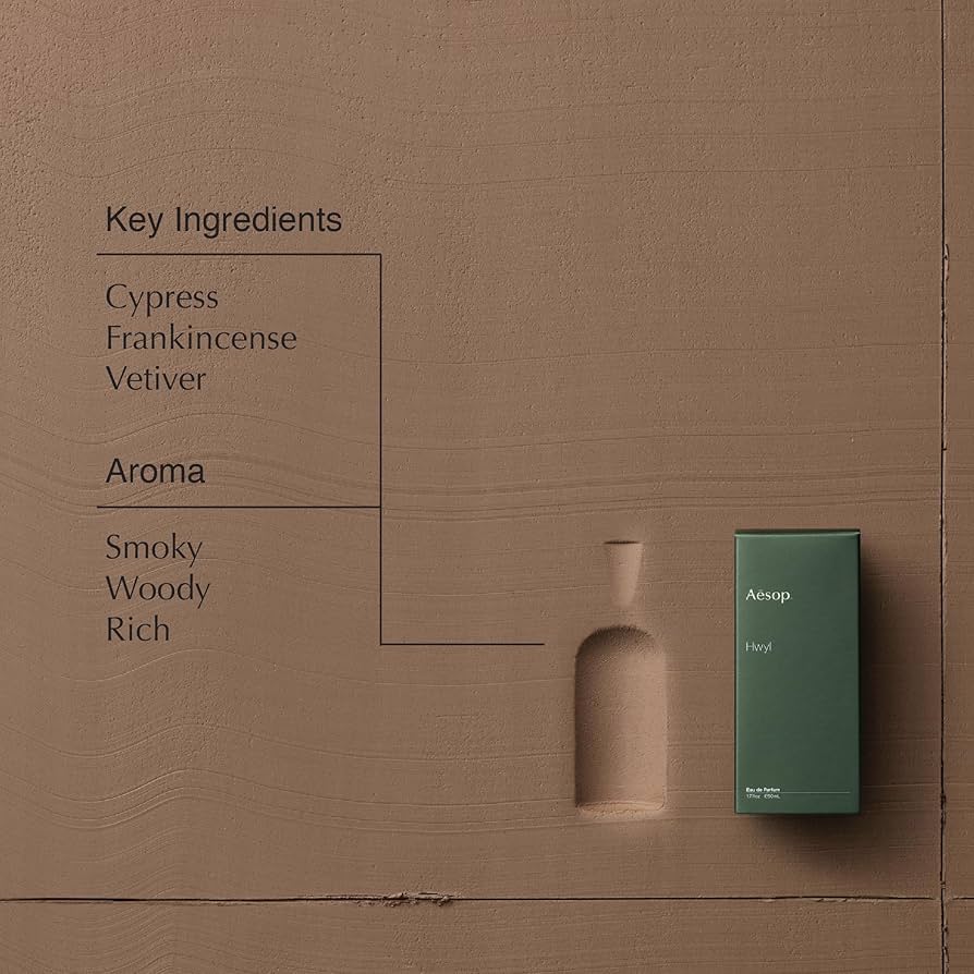 Aesop Hwyl EDP - Image 4