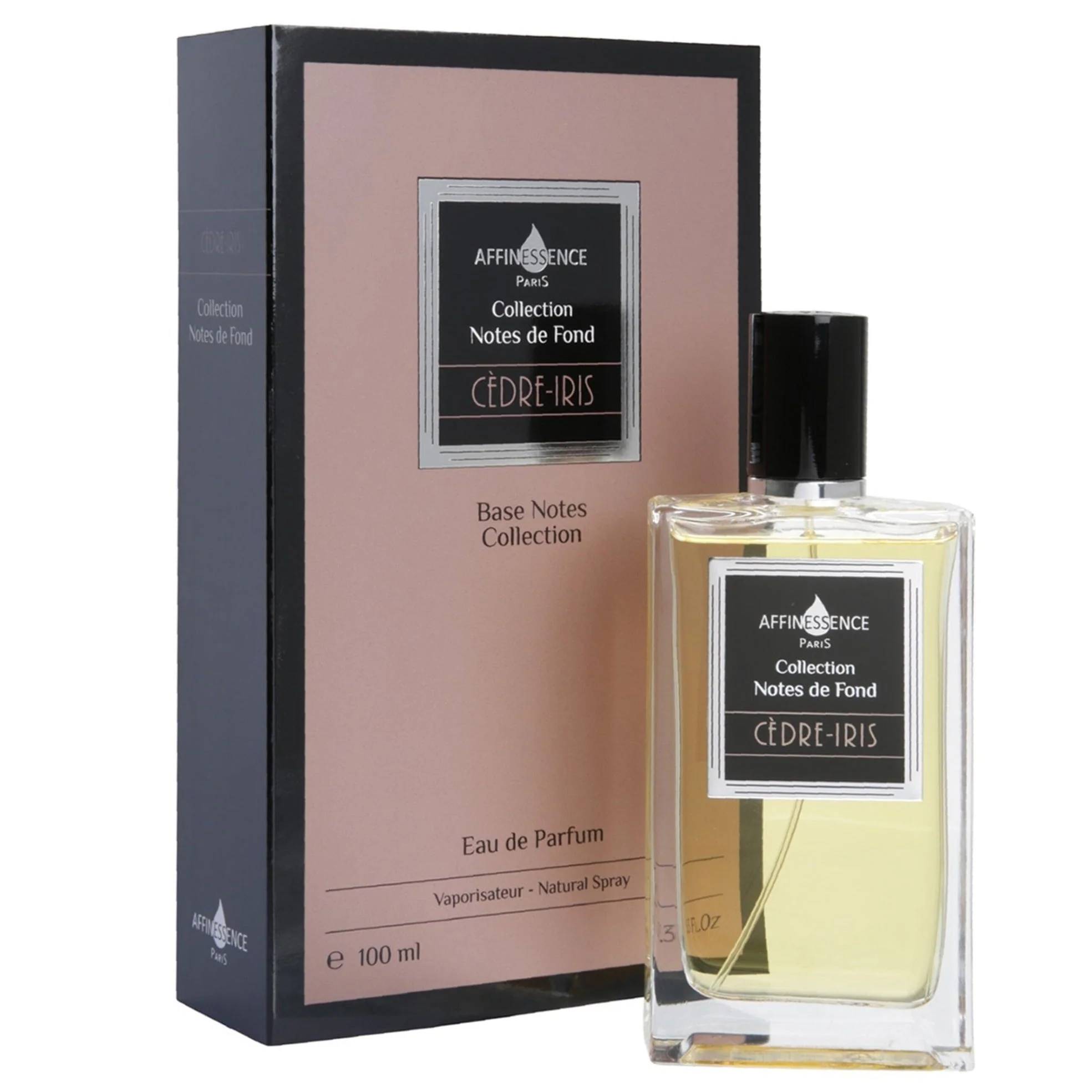 Affinessence Cedre Iris EDP - Image 4
