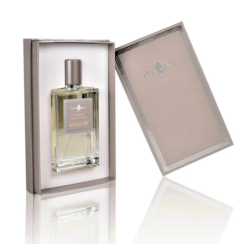 Affinessence Gingembre Latte EDP - Image 4