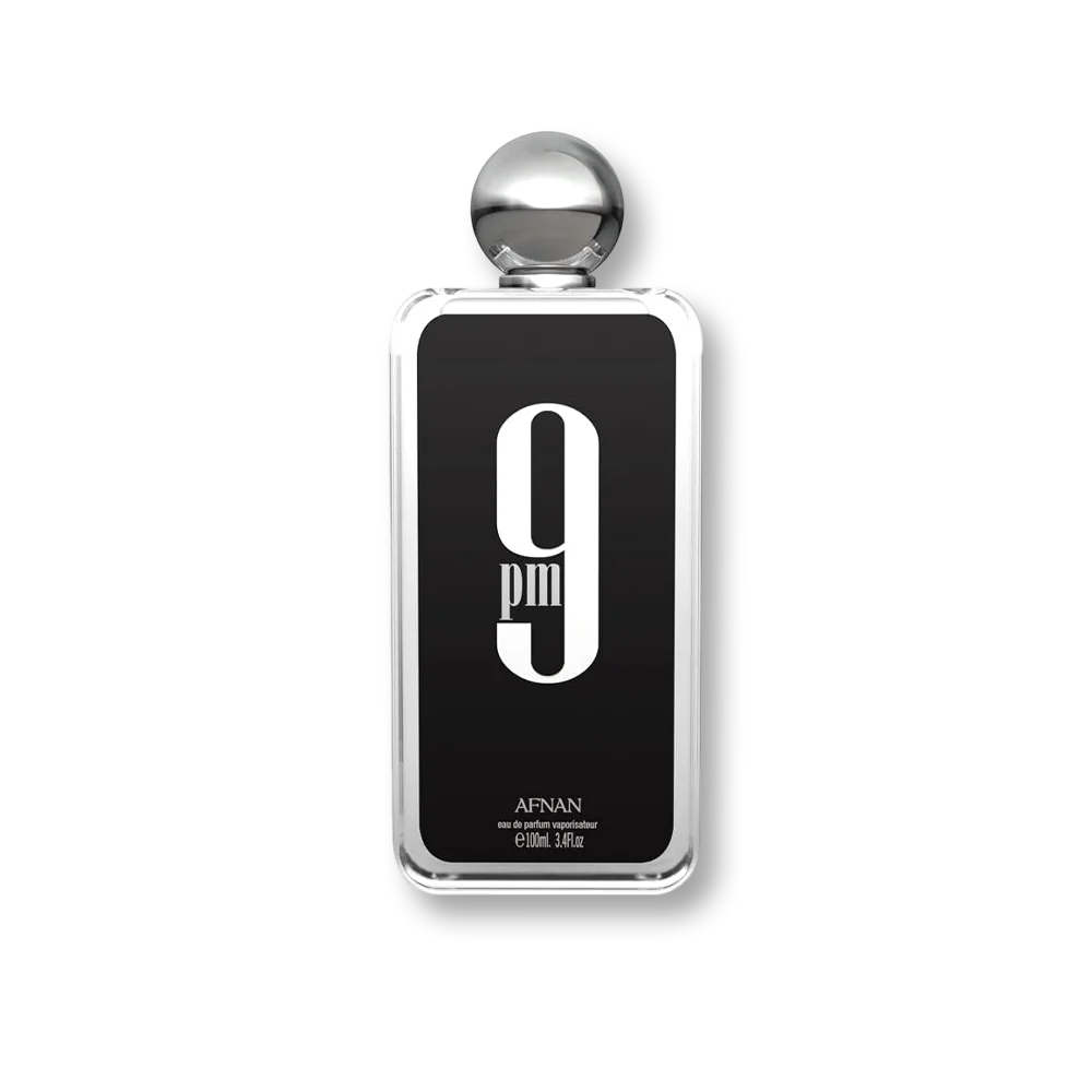 Afnan 9PM EDP For Men
