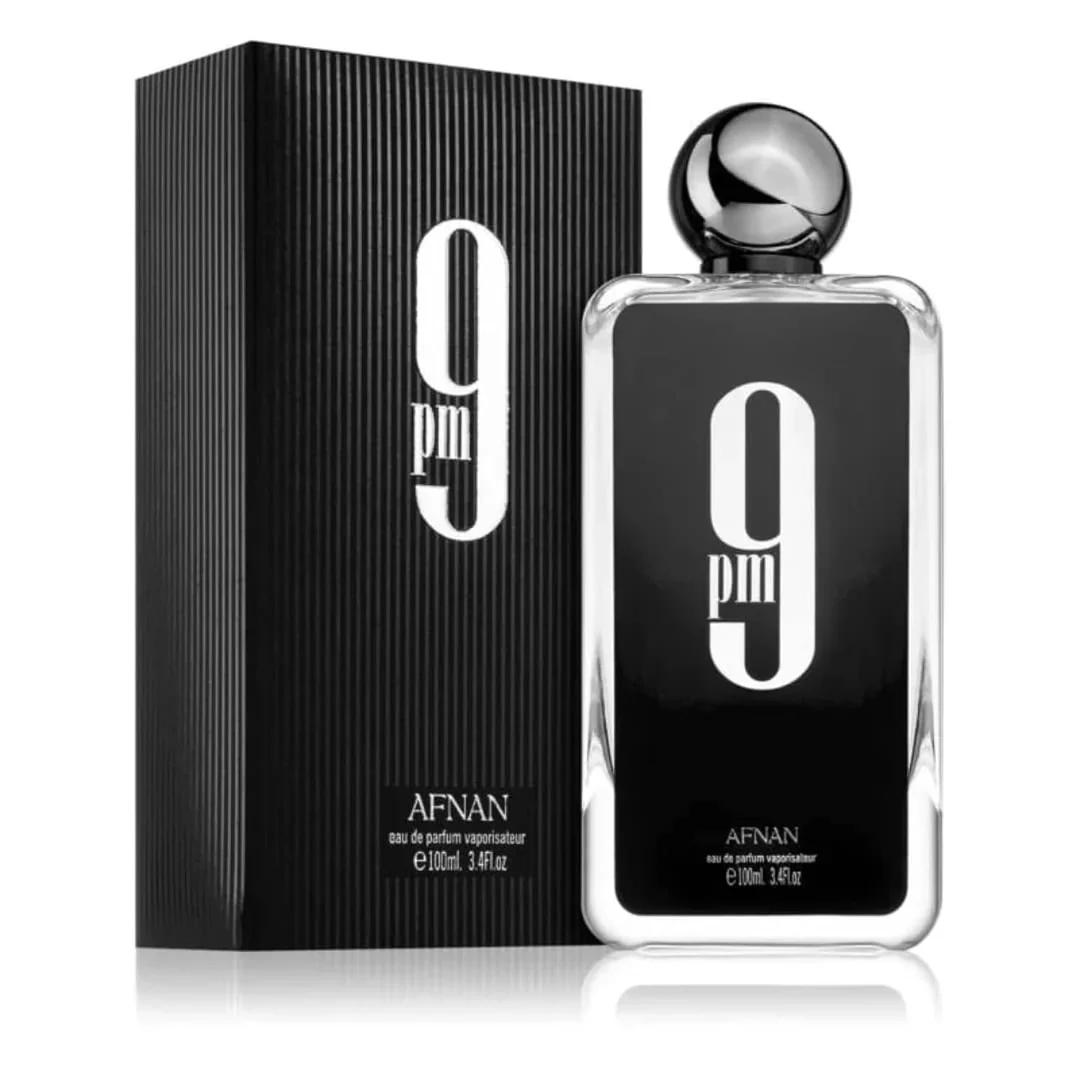 Afnan 9PM EDP For Men - Image 5