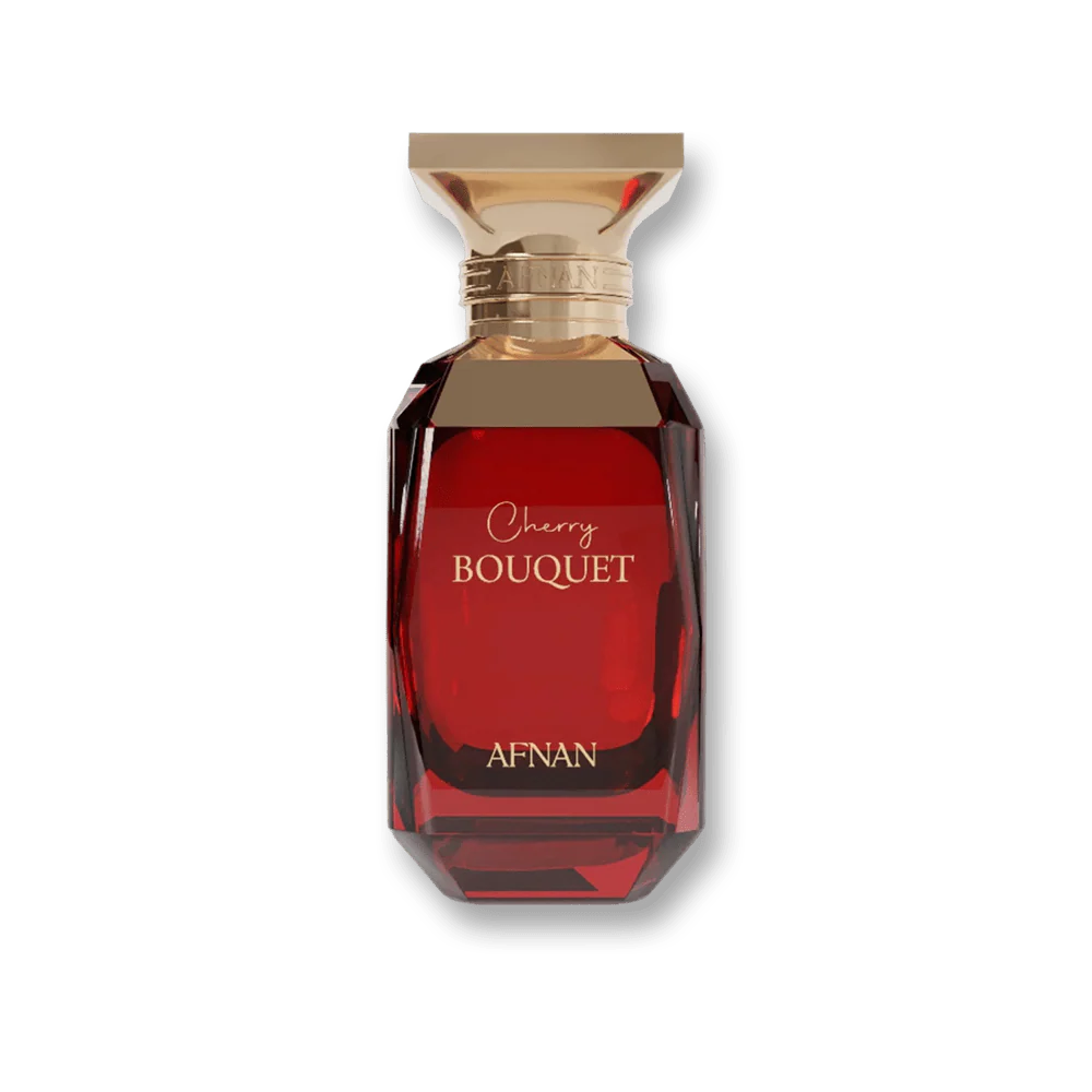 Afnan Cherry Bouquet EDP