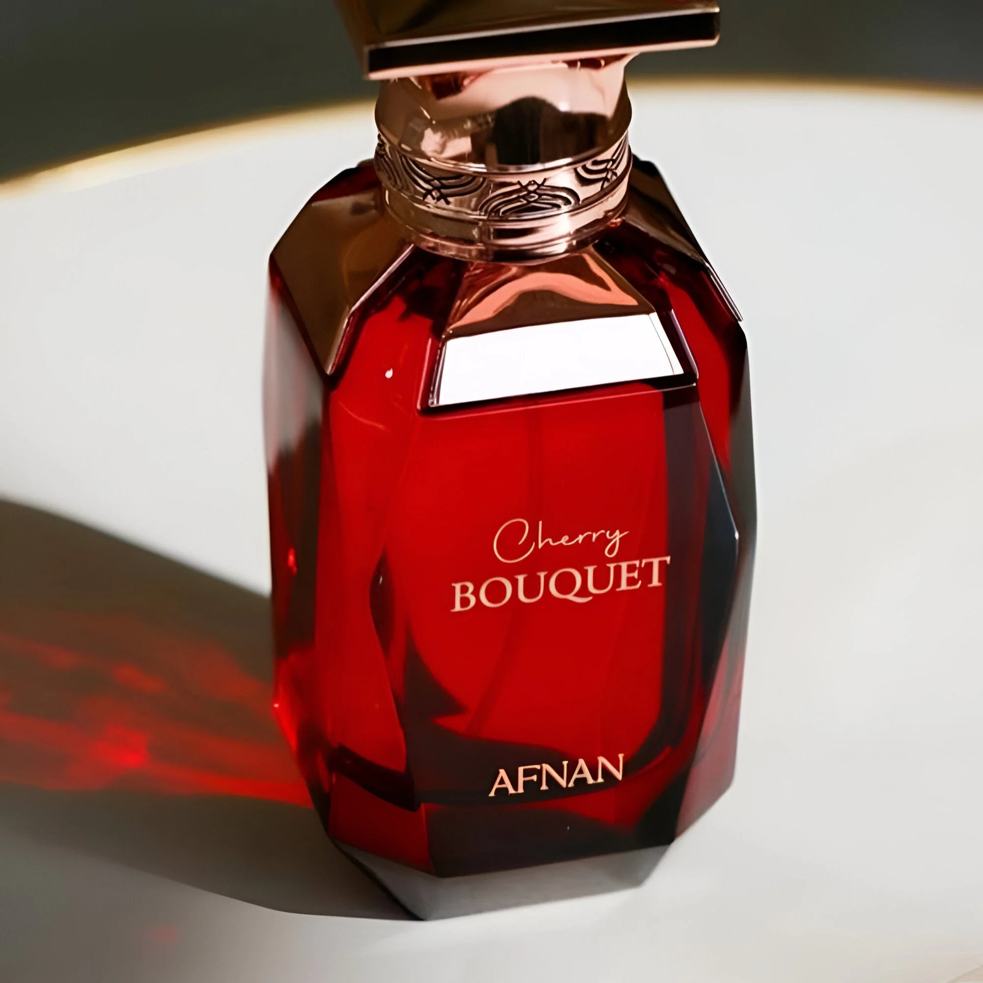 Afnan Cherry Bouquet EDP - Image 3