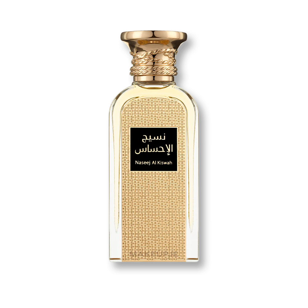 Afnan Naseej Al Ehsaas EDP