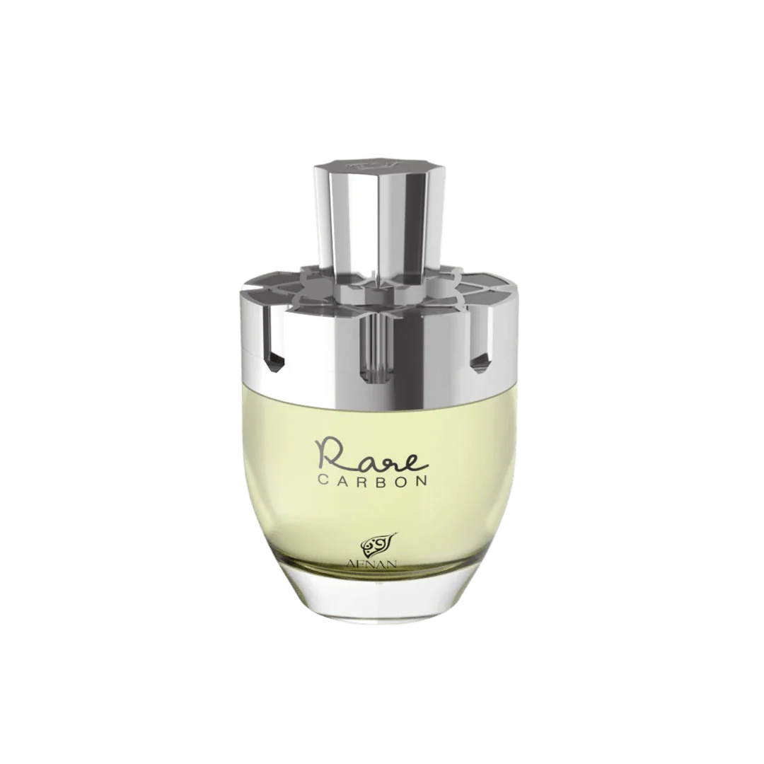 Afnan Rare Carbon EDP