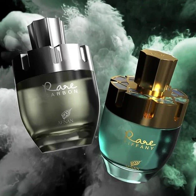 Afnan Rare Tiffany EDP - Image 3