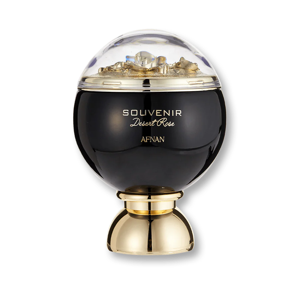 Afnan Souvenir Desert Rose EDP