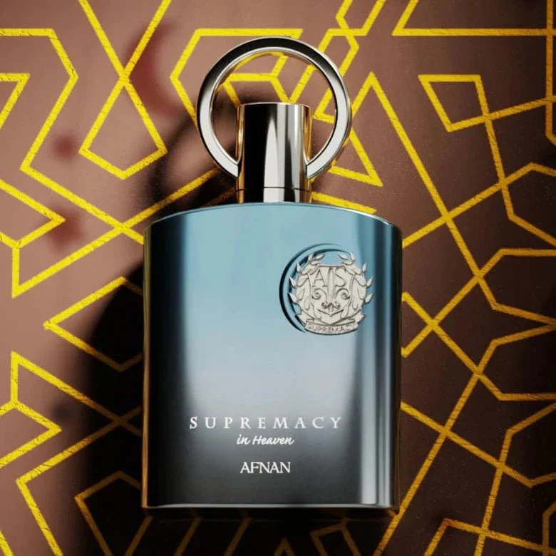 Afnan Supremacy In Heaven EDP - Image 2