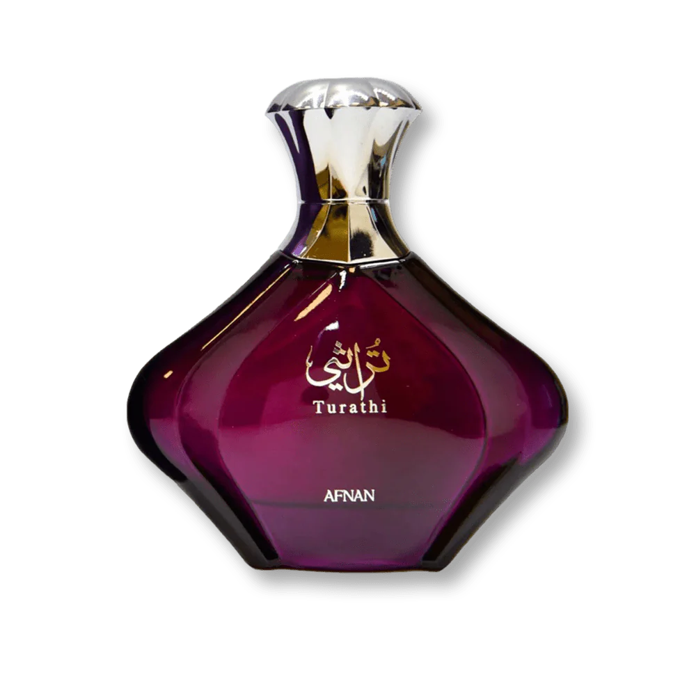 Afnan Turathi Purple EDP