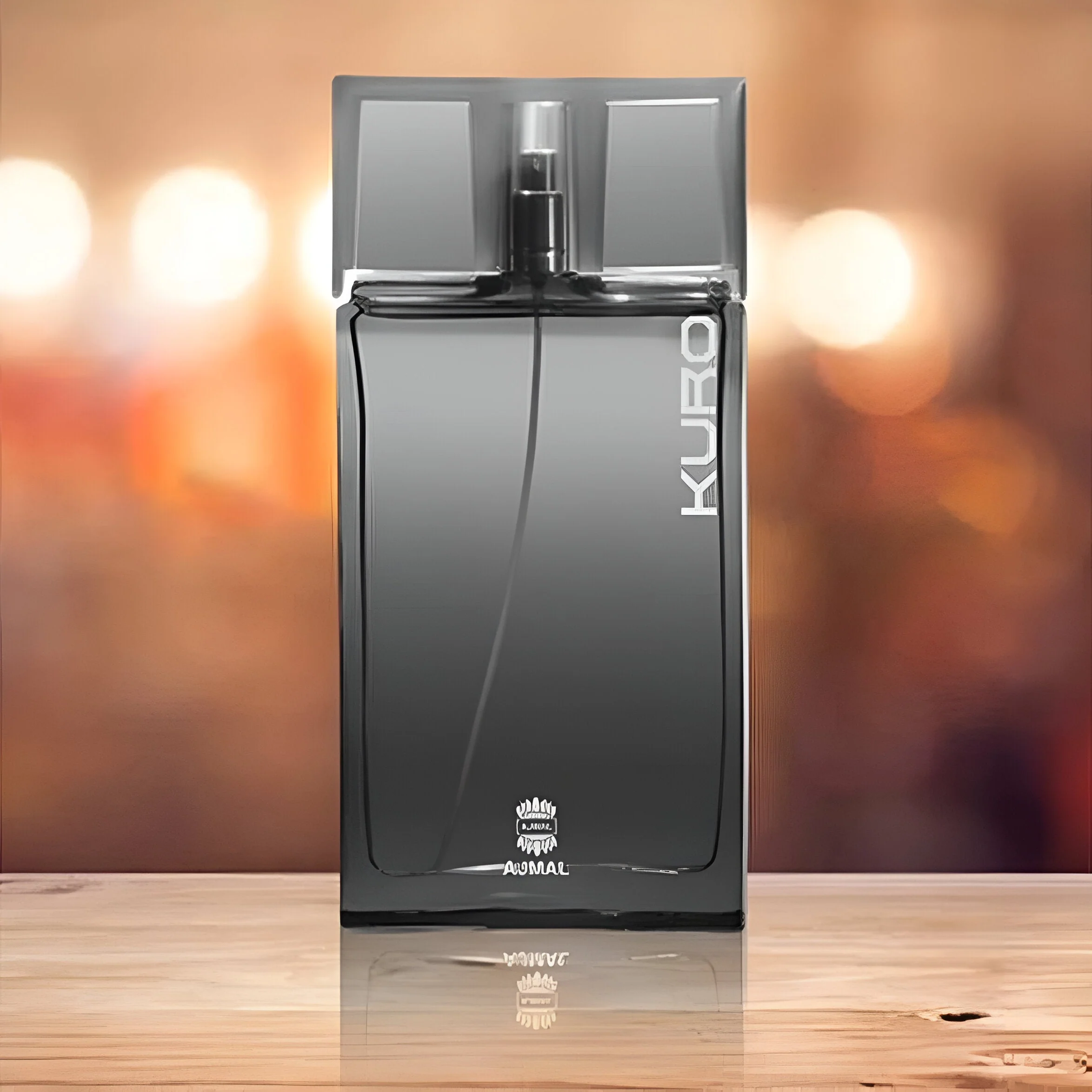 Ajmal Kuro EDP - Image 3