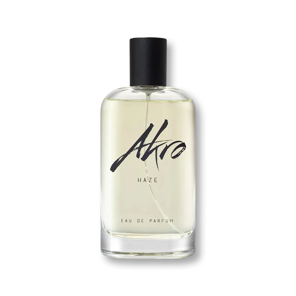 Akro Haze EDP