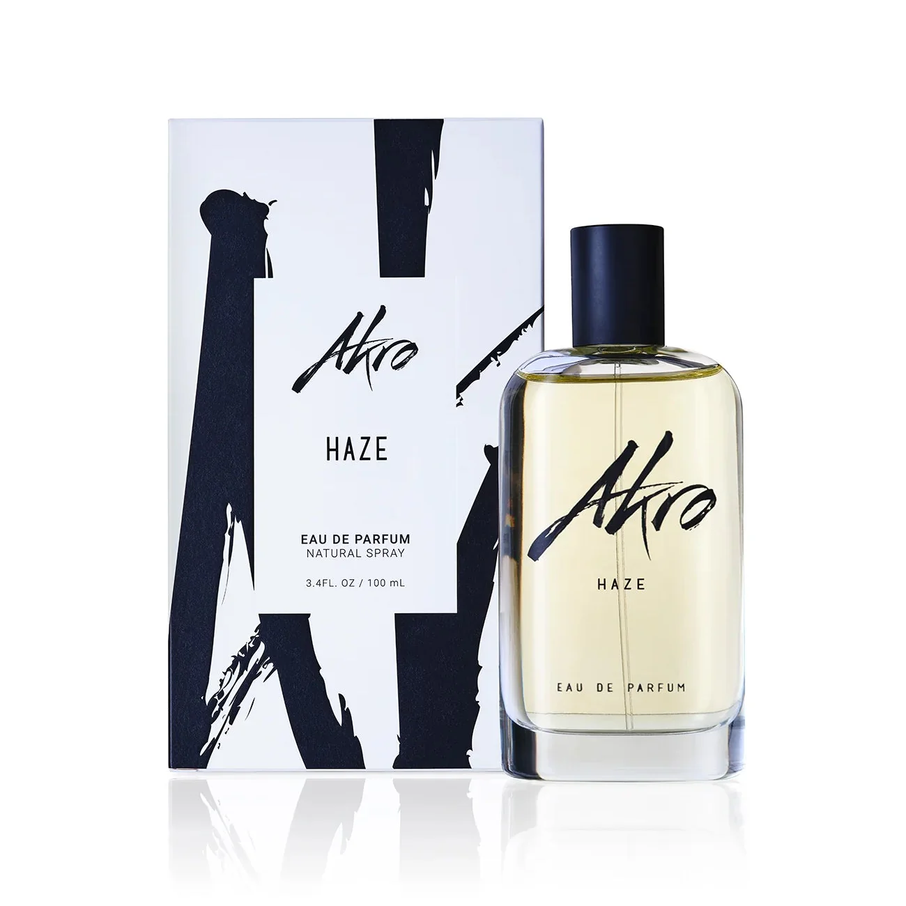 Akro Haze EDP - Image 4