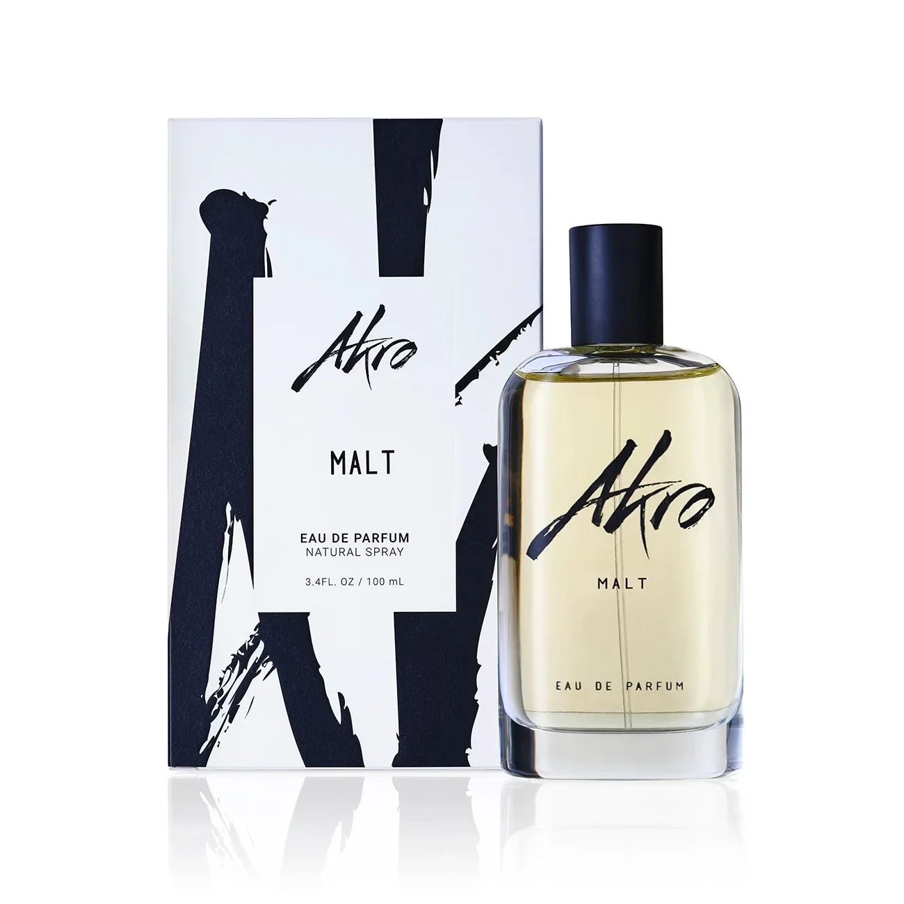 Akro Malt EDP - Image 5